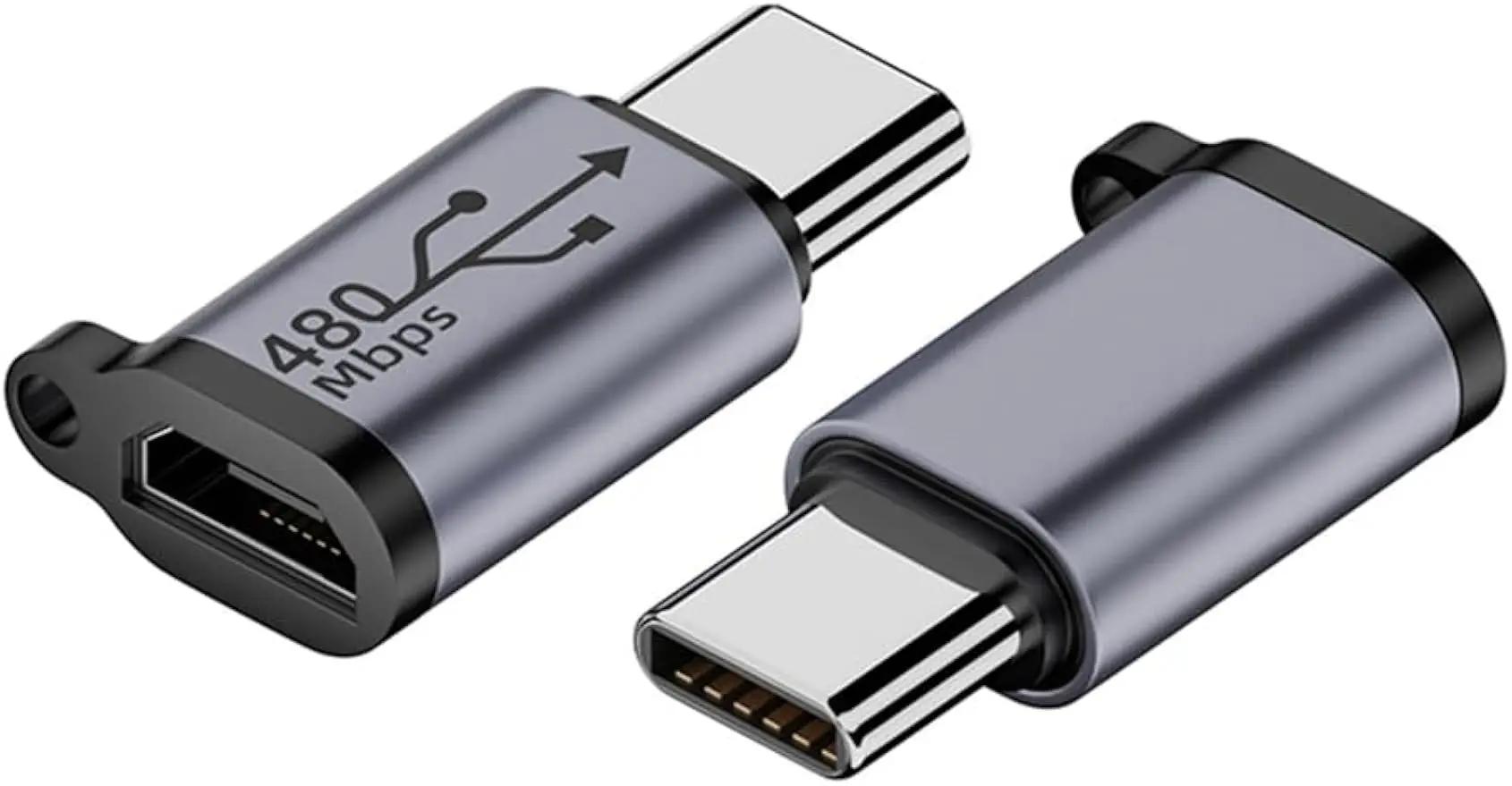 CŸ -ũ USB  , ũ USB-USB C , 9V 2A  , 480Mbps   ӵ 